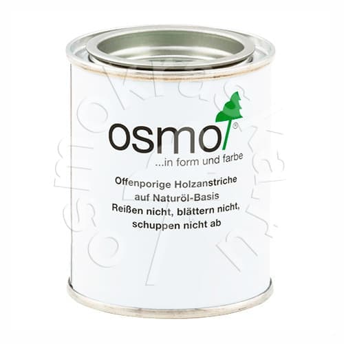 007 Бесцветное 0,125 л, серия Масла для террас Terrassen-Öle