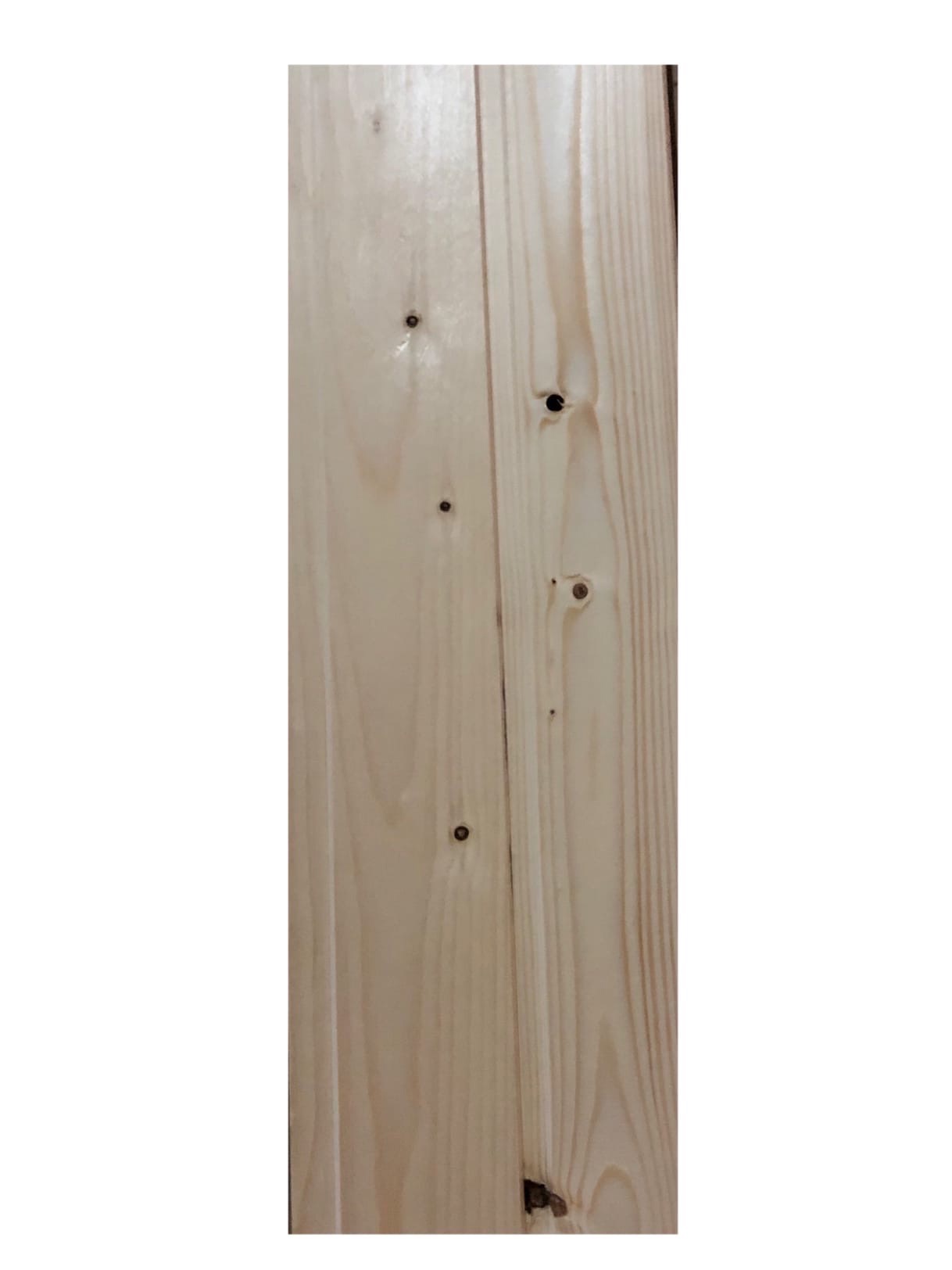 Евровагонка 12,5x96x2100 сорт С хвоя