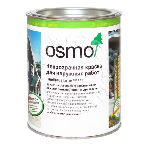 1150 Американский орех 0,75 л,серия Защитное-масло лазурь Holzschuts Öl-Lasur